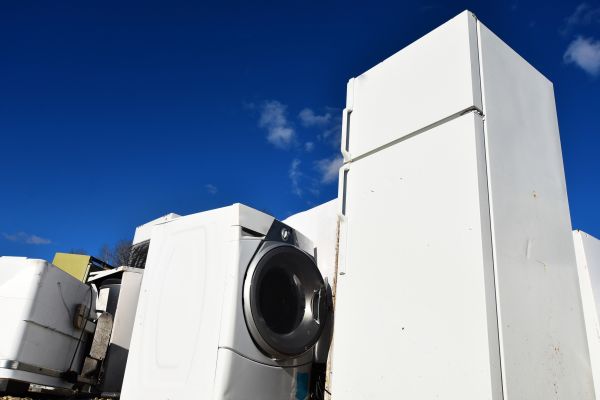 Appliance Disposal Service in Lebanon