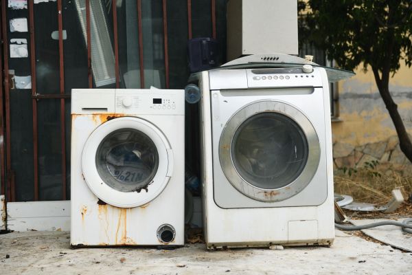 Dryer Disposal in Lebanon