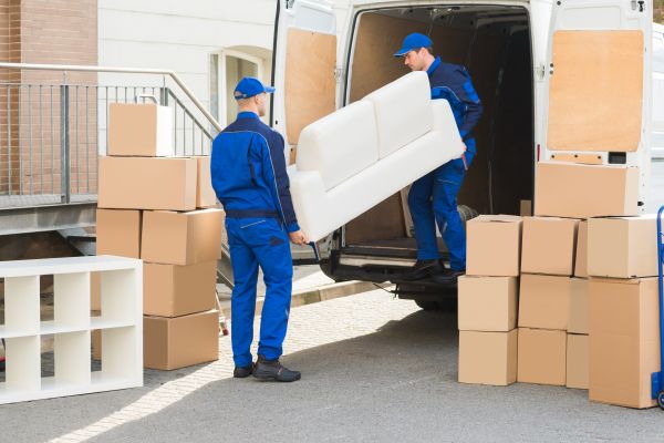 Furniture Removal Service in Lebanon