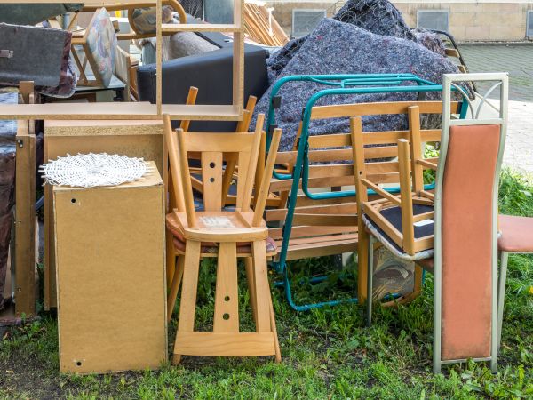 Junk Removal Service in Lebanon