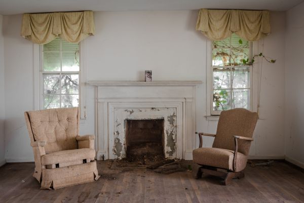 Recliner Removal in Lebanon