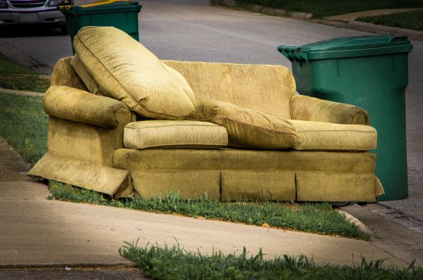Sofa Removal Service in Lebanon
