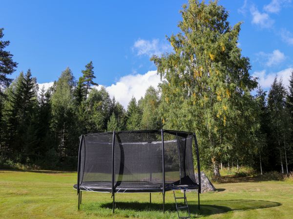 Trampoline Removal in Lebanon
