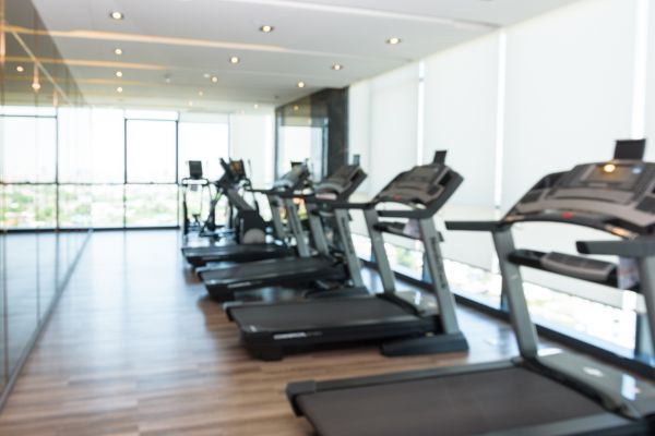 Treadmill Removal Service in Lebanon
