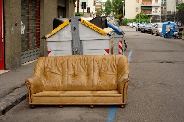 Sofa Disposal in Lebanon