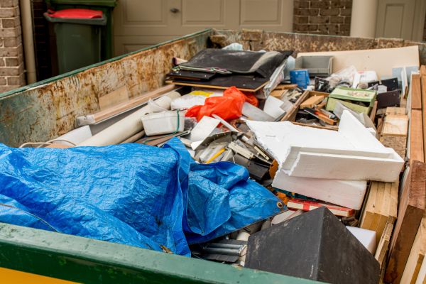 Junk Disposal in Lebanon