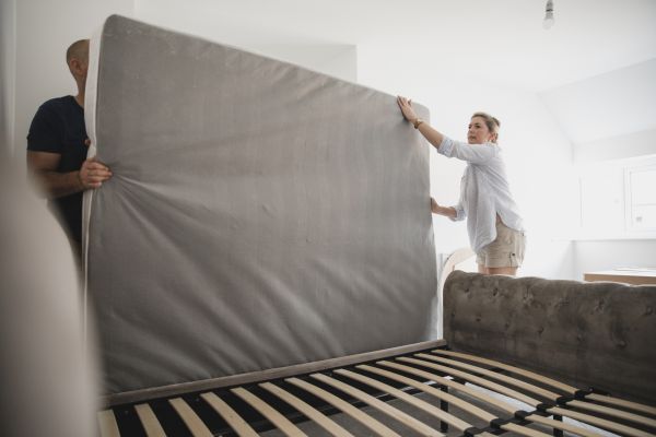 Bed Disposal in Lebanon