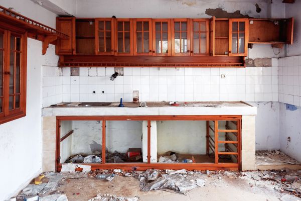 Cabinet Disposal in Lebanon