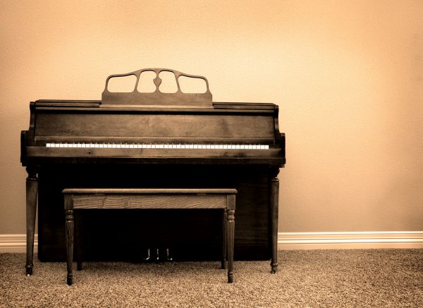 Piano Disposal Service in Lebanon