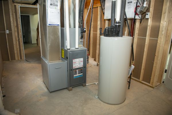 Furnace Disposal in Lebanon