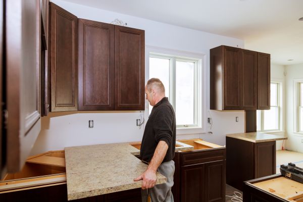 Countertop Disposal in Lebanon