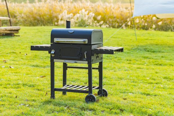 BBQ Removal in Lebanon