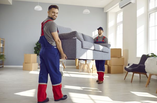 Couch Removal Service in Lebanon