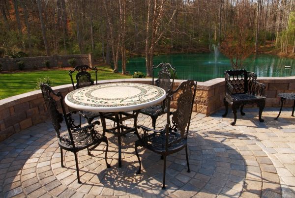 Patio Furniture Removal in Lebanon
