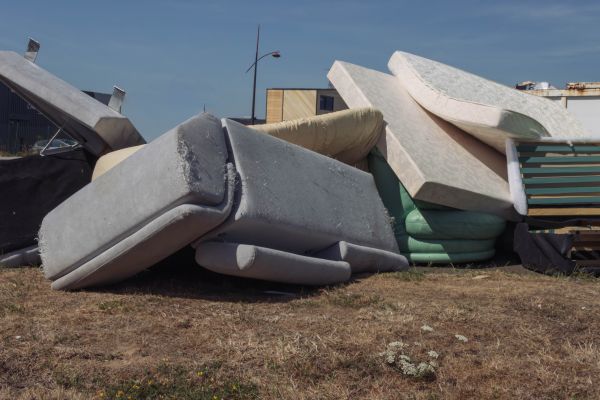 Sofa Bed Removal in Lebanon